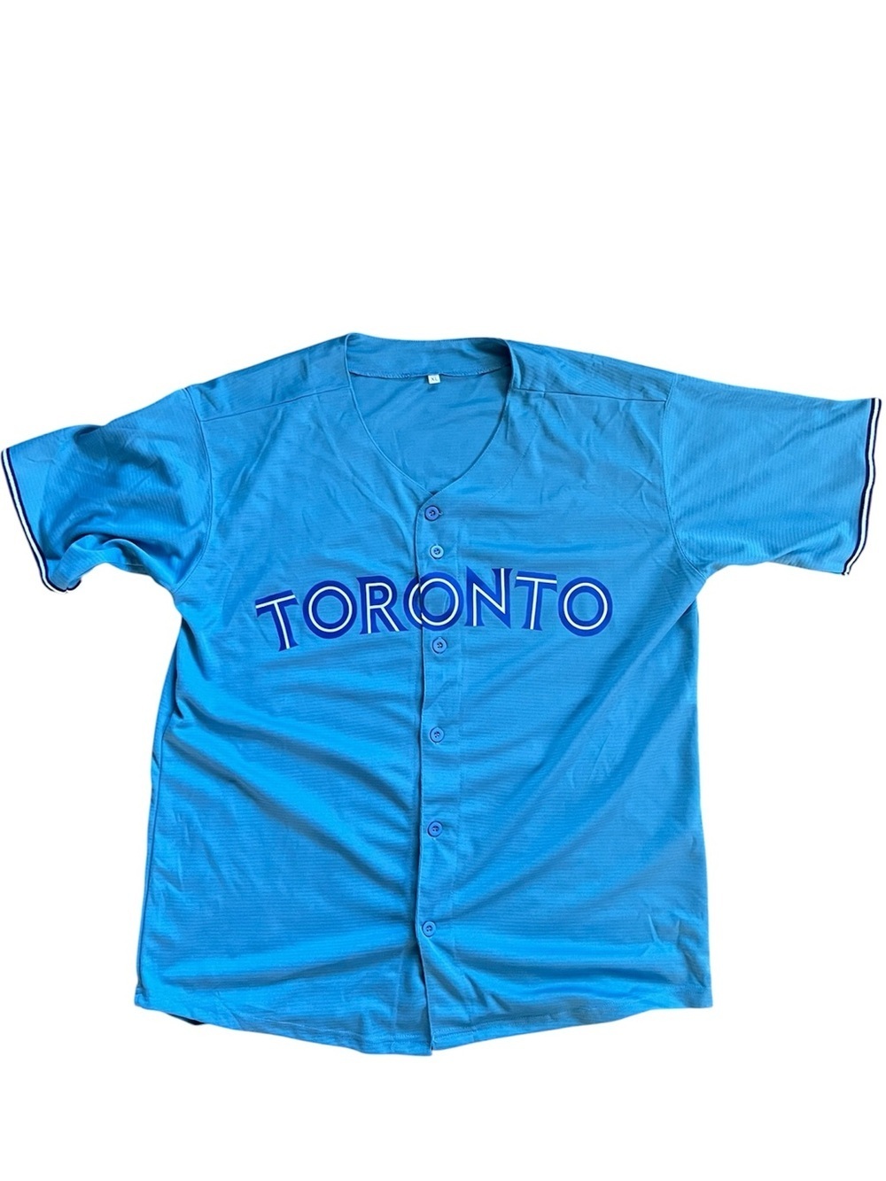 Toronto Blue Jays Guerrero Jersey
